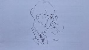 Նյութի նկարը